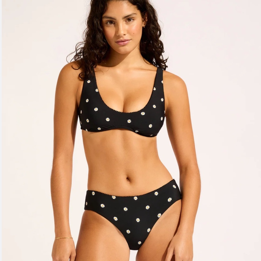SEAFOLLY BIKINI SET